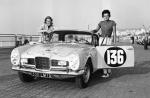 Facel Vega Facellia F2 1961 года